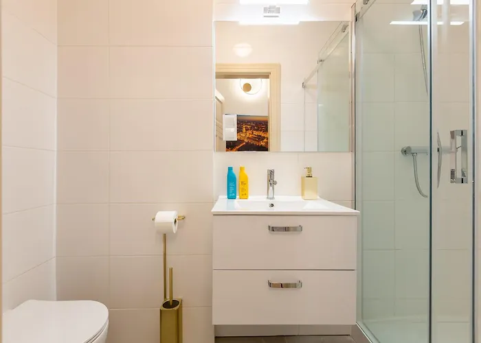 Appartamento Rynek 75