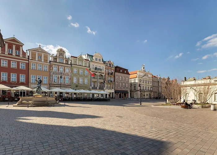 Rynek 75 Appartamento *