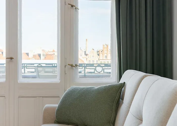 Appartamento Rynek 75