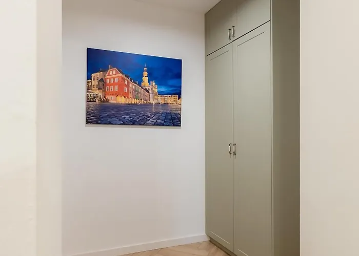 Rynek 75 Appartamento *