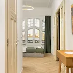 Apartment Rynek 75