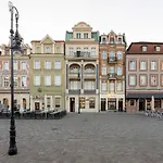 Rynek 75 Poznan