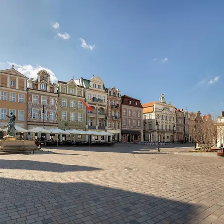 Rynek 75 Apartman *
