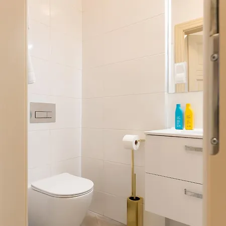 Rynek 75 Apartman *