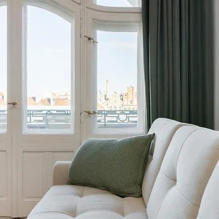 Апартаменты Rynek 75