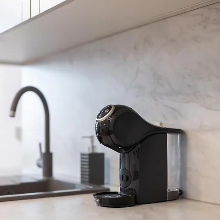 Апартаменты Rynek 75 Познань