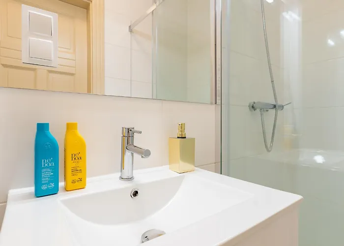 Apartment Rynek 75 *